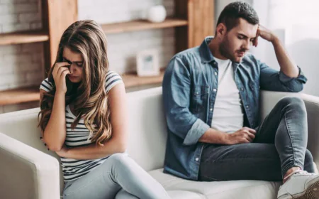 The role of therapy in resolving relationship conflicts and trust issues