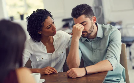 Core relationship challenges: Navigating trust, communication, and expectations
