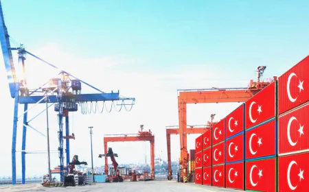 Wise News Press: Promoting Turkish Exports and Health Tourism Globally