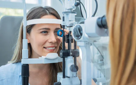 MagnoVision offers supportive therapy for retina and optic nerve diseases