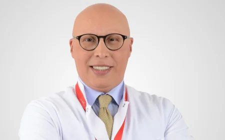 Mide kanserinde hayat kurtaran 5 temel basamak açıklandı