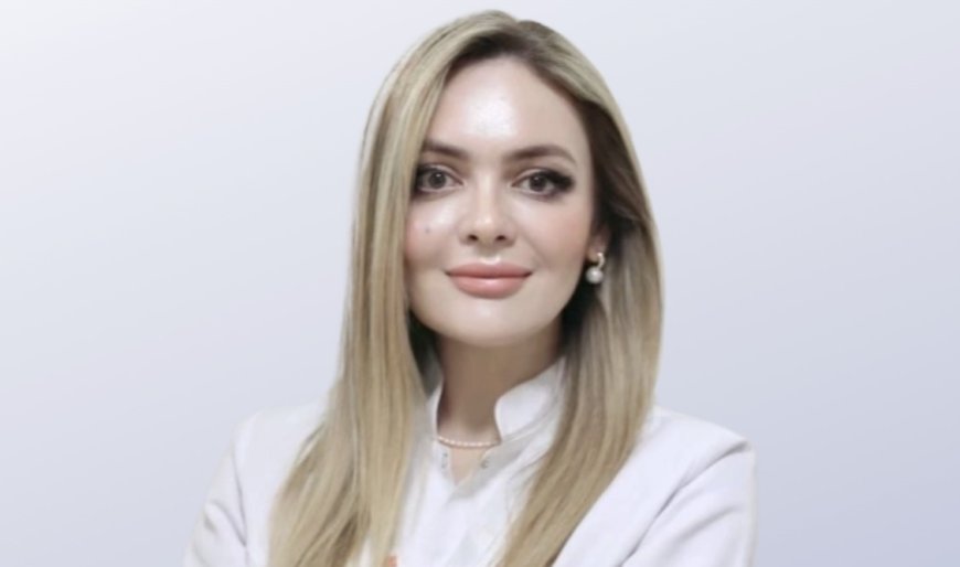 Doğum sonrası genital değişimlere modern çözüm: Vajinal estetik