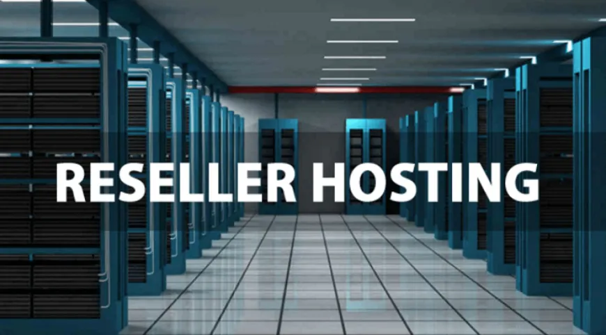 Hosting hizmeti sunanlar ve webmasterlar için: Acilhost'tan 'Reseller Hosting-1' paketi