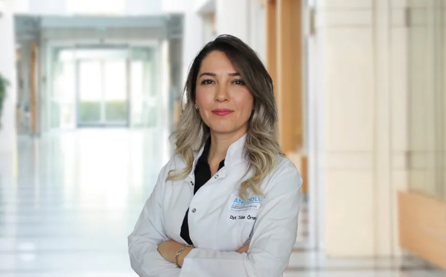 Sağlıklı yılbaşı sofrası için 10 adım: Sindirimi kolaylaştırın