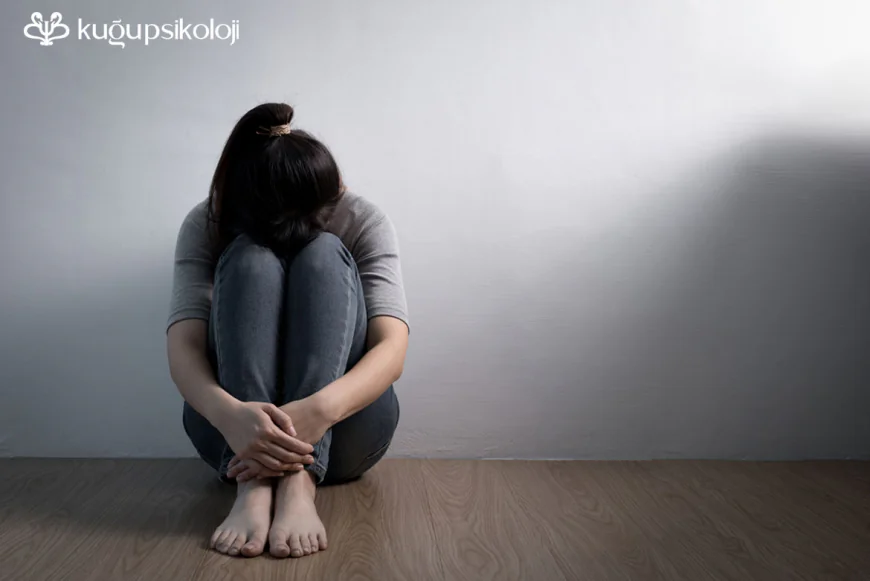 Understanding Depression: A Comprehensive Guide to Symptoms, Causes, and Treatment