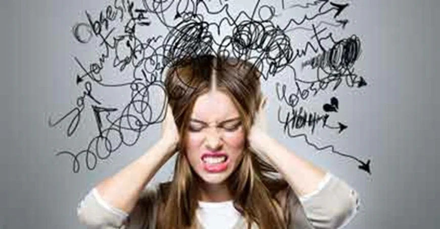 Obsessive-Compulsive Disorder (OCD): Understanding the Cycle and Breaking Free