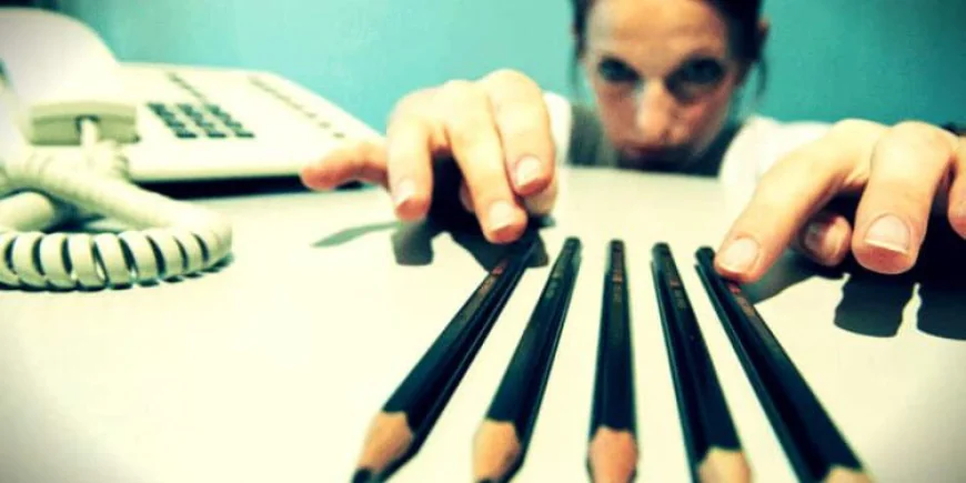 Breaking Free from OCD: A 5-Step Guide to Overcoming Obsessions