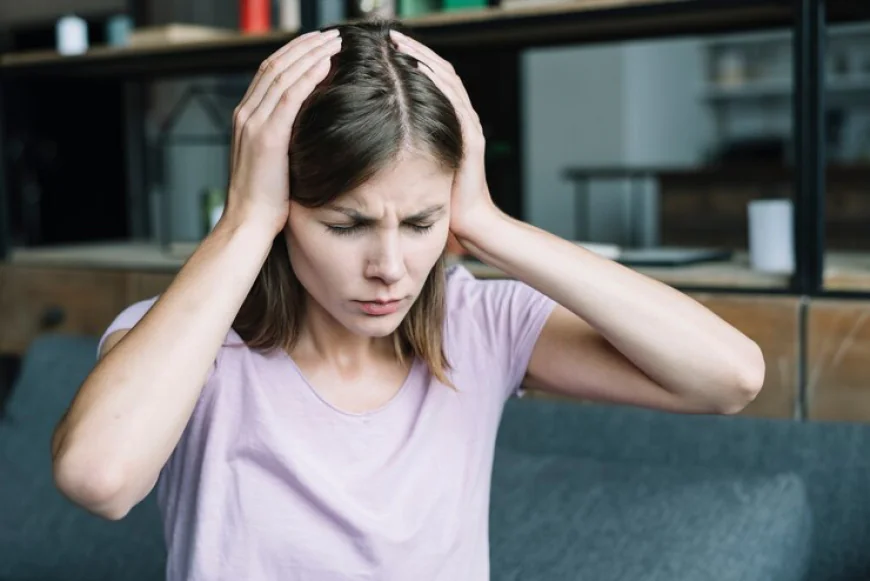 OCD Treatment in Ankara: Choosing Between a Psychologist and a Psychiatrist