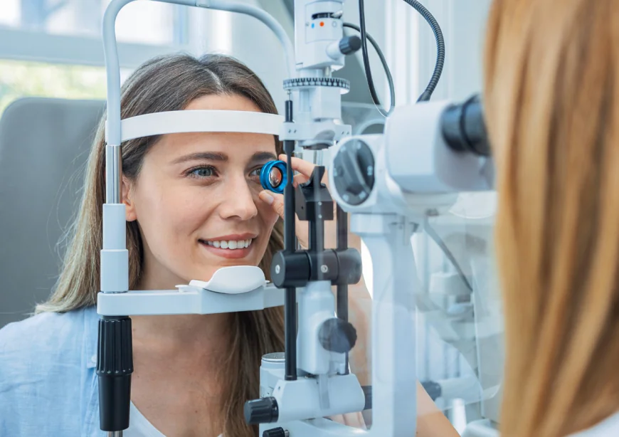 MagnoVision offers supportive therapy for retina and optic nerve diseases