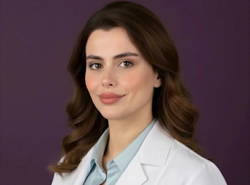 Clinical Psychologist Duygu Derin offers expert therapy in Istanbul