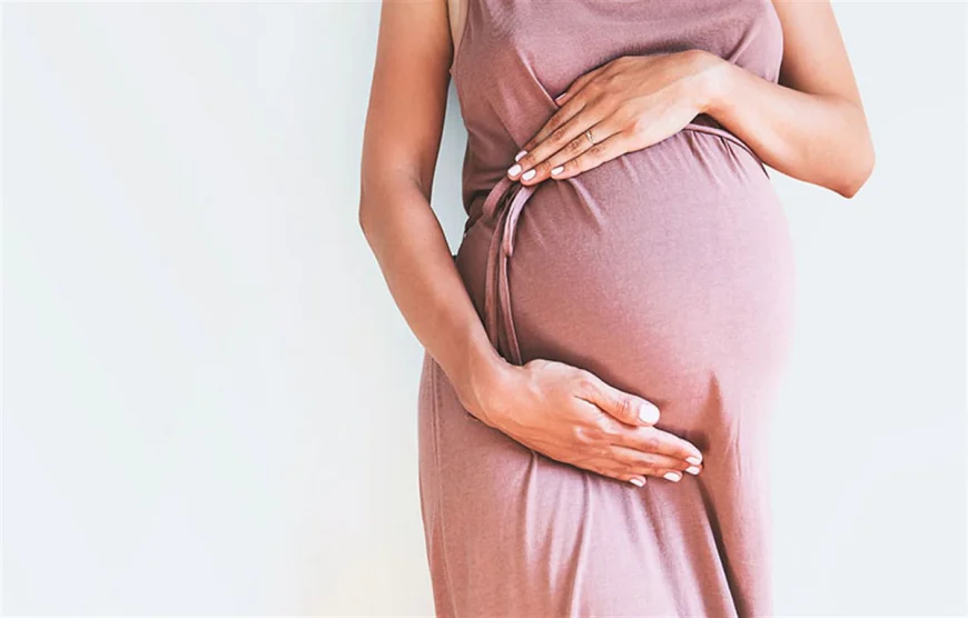 5 ways to deal with fatigue during pregnancy