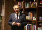 Psikiyatrist Nevzat Tarhan'dan uzun ömrün sırrı: Yaşam tarzı psikoterapisi