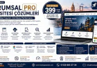 İşletmeler için Premium kurumsal web sitesi çözümleri tanıtıldı