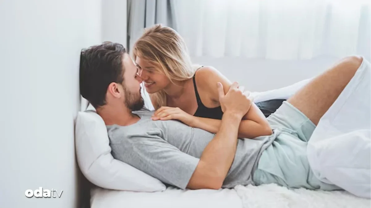 Prejac toplulukları erken boşalma algısını nasıl dönüştürüyor?