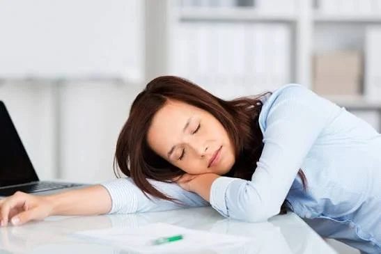 Metabolik jet lag sürekli yorgunluk ve hastalık riskini artırıyor