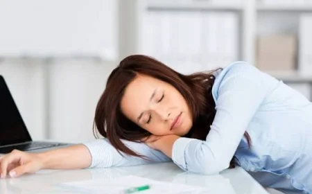 Metabolik jet lag sürekli yorgunluk ve hastalık riskini artırıyor