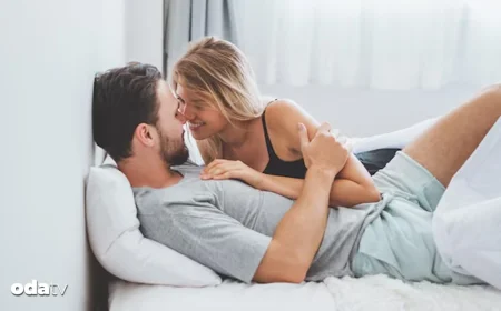 Prejac toplulukları erken boşalma algısını nasıl dönüştürüyor?