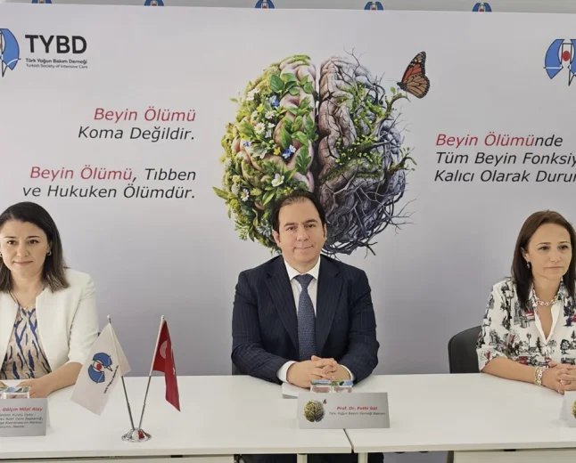 Beyin ölümü tıbben ve hukuken ölümdür: Uzmanlardan uyarı