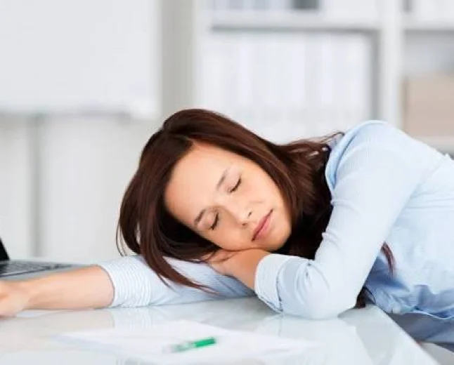 Metabolik jet lag sürekli yorgunluk ve hastalık riskini artırıyor