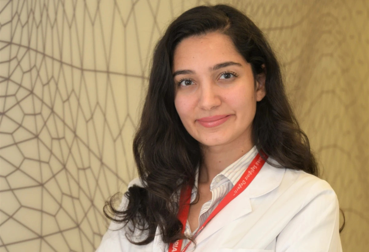 PMOS'ta yaz beslenmesi: Kan şekeri ve metabolik denge için öneriler