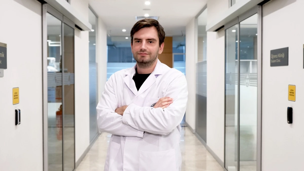 Ortodontik tedavide beslenme önemli: Braketleri korumanın yolları