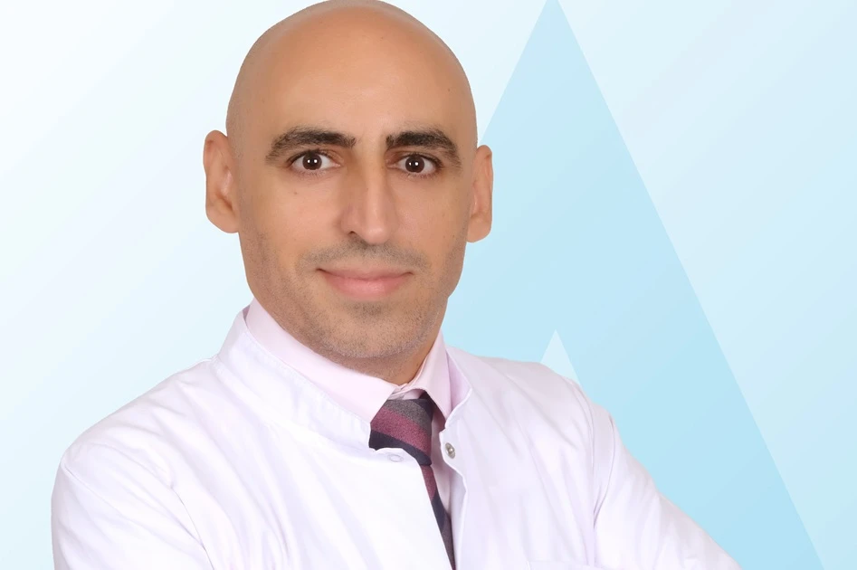 Tek bacakta ani şişlik ve ağrı derin ven trombozuna işaret edebilir