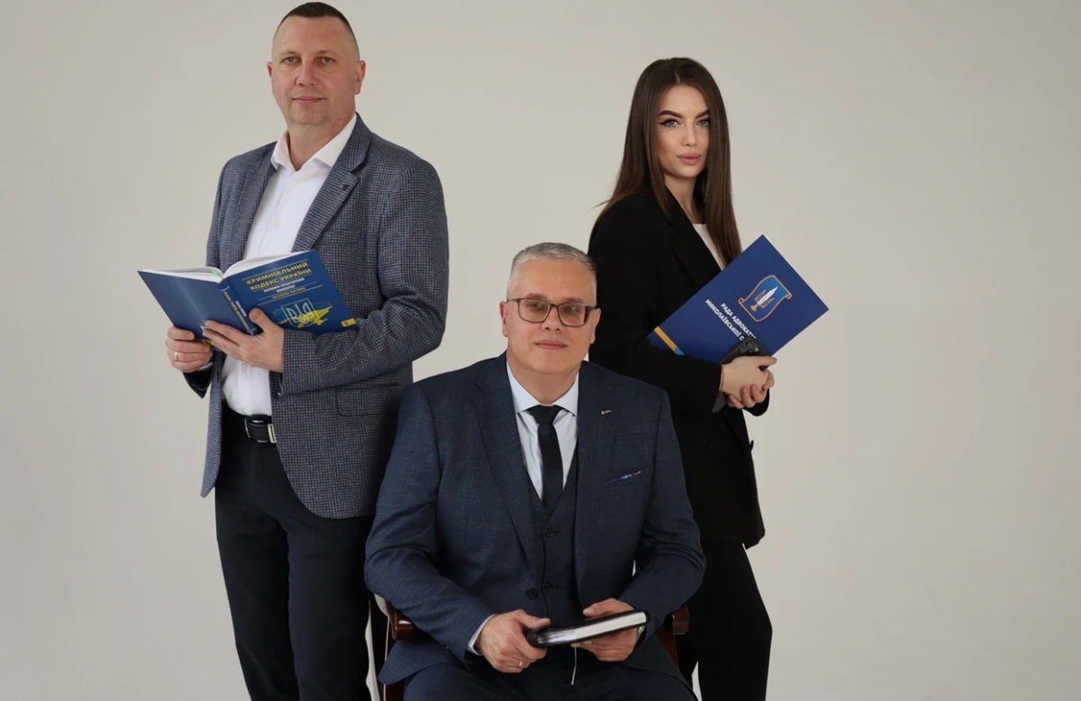 Ukraine healthcare investment: Tolpekin & Partners expands legal support