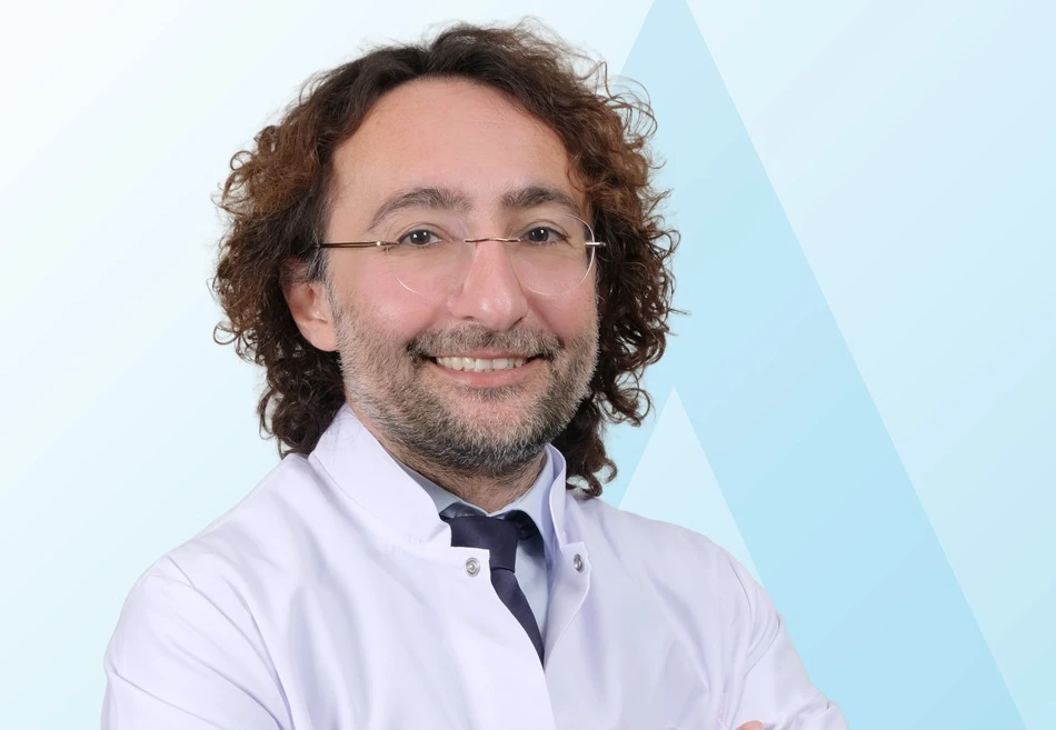 Uzman: Her 5 derecelik artış kalp krizi riskini yüzde 5 artırıyor