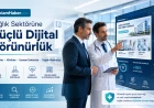 ReklamHaber.com sağlık markalarına güçlü dijital görünürlük sağlıyor