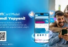 senCard Mobil sağlık sigortası ve dijital sağlık hizmetlerini birleştirdi