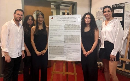 Sosyal medyada yemek videoları duygusal ve kontrolsüz yemeyle ilişkili