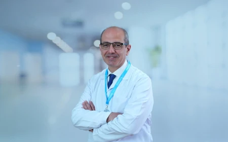Karaciğer kitlelerinde sessiz risk: Erken tanı tedavi şansını artırıyor