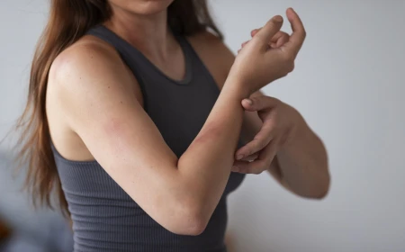 Histamin intoleransı alerjiyle karıştırılabilir: Uzman ne öneriyor?