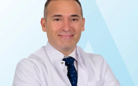Göz alerjisinde 4 tetikleyici: Polen, akar, küf ve hava kirliliği