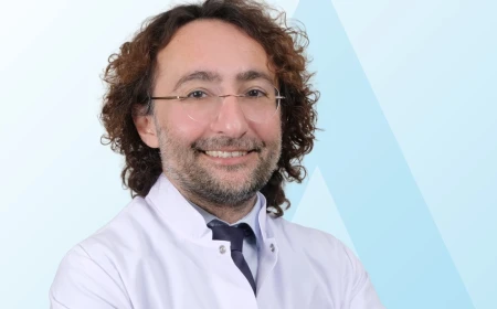 Uzman: Her 5 derecelik artış kalp krizi riskini yüzde 5 artırıyor