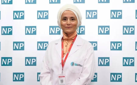 Beyin sağlığı anne karnında başlıyor: Koruyucu nöroloji öne çıkıyor