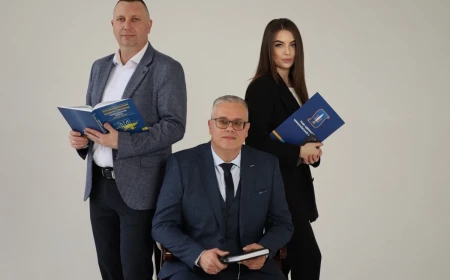 Ukraine healthcare investment: Tolpekin & Partners expands legal support