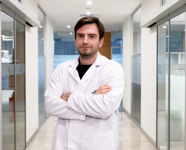 Ortodontik tedavide beslenme önemli: Braketleri korumanın yolları
