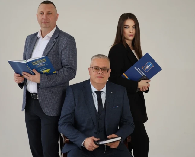 Ukraine healthcare investment: Tolpekin & Partners expands legal support