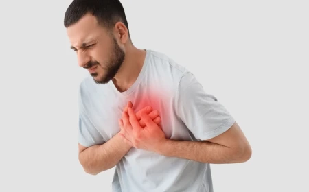 Aort kapak hastalığında nefes darlığı, göğüs ağrısı ve bayılma uyarısı