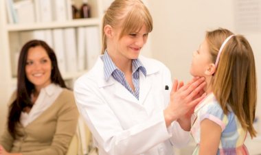 Doğru çocuk doktoru seçme taktikleri