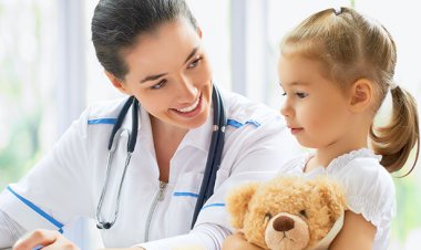 İstanbul’da En İyi 5 Çocuk Doktoru