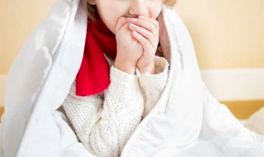 10 Soruda Dirençli Çocuk Öksürüğüne Teşhis Koyun
