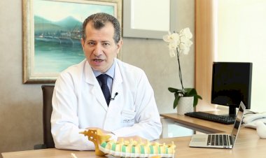 Prof. Dr. Alpaslan Şenköylü, Tıp Fakültesi Ortopedi ve Travmatoloji A.D.