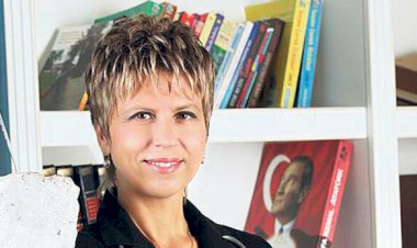 Prof. Dr. Yonca Tabak Kimdİr?