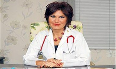 Prof. Dr. Hilal Mocan,  Çocuk Sağlığı ve Hastalıkları  Uzmanı