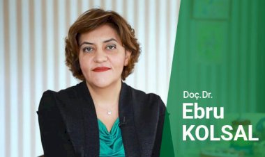 Doç. Dr. Ebru Kolsal , Çocuk Nöroloji Uzmanı - Çocuk Sağlığı ve Hastalıkları