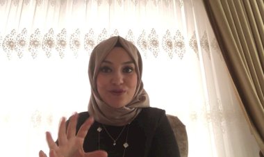 Zihin, Beden ve İlişkiler Arasında Denge: Klinik Psikolog Ayşe Suna Dülger ile Bütüncül Terapi