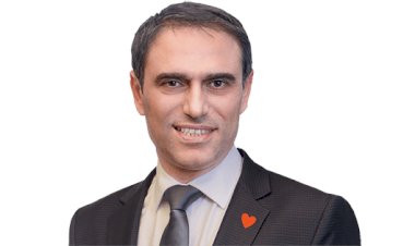 Prof. Dr. Taner Yavuz - Çocuk Kardiyolojisi Uzmanı