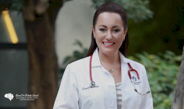 Dr. Orkide Güzel Kimdir?